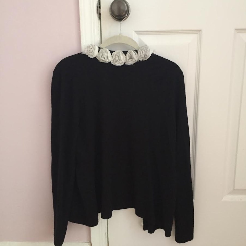 Mosca Cardigan - Picture 3 of 3